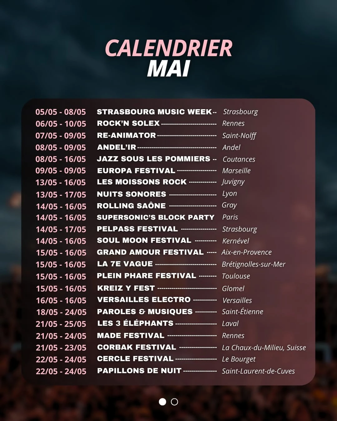 Calendrier des festival mai 2026 1.webp